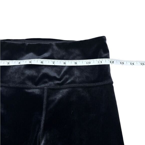 ATHLETA Elation Velvet Tight Leggingssize XS - Picture 6 of 7